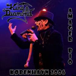 King Diamond : Kobenhavn 2006